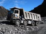 Astra HD 8546 Tipper 2005 года